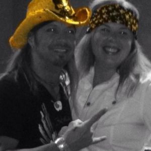 Meet your Posher, Beth